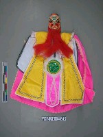 藏品(青大花)的圖片